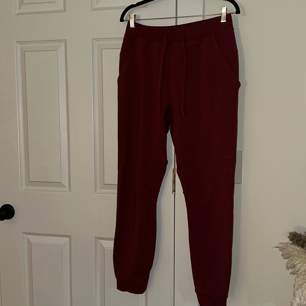 Lululemon sweatpants M